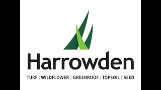 Quality topsoil  - Harrowden, explanation and process - 2024