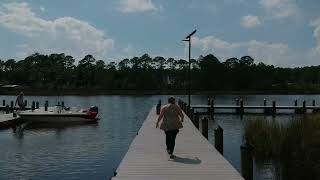 Perdido Bay Boat Ramp - 2024