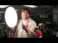 April 2025: Angel and Lefty discus the Fotodiox Flapjack!