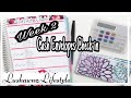 Budget With Me | Week 2 Check-in | Cash Envelopes | 2020 Goal #2