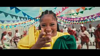 Benita Okojie - IJESU MHEN (Official Music Video)