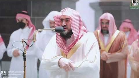 تلاوه خاشعة لقصه. نوح عليه السلام وابنه بصوت الشيخ #بندربليله حفظه الله ورعاه