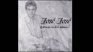 José José - El Triste (Con Trío) (2003) HD