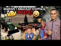 ☆ "MPG" [#87] FS19 ✔ BUDOWA Na Wesoło 😅 Marian i Małolat STAWIAJĄ Wiatę! ㋡