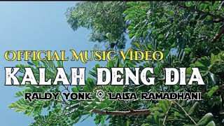 Download Lagu Lagu Minang Terbaru, Valdy Yonk, Kalah Deng Dia, MP3