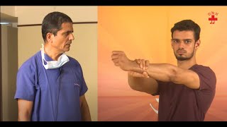सूक्ष्म योग आणि प्राणायाम | Sukshma Yoga And Pranayama