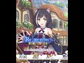 キャルちゃん目覚ましボイス #プリコネr  #プリンセスコネクト #プリコネ