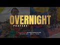 OVERNIGHT PRAYER 16 1 2026
