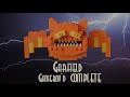 Garfield Gameboy'd COMPLETE | Lego version | Stop Motion