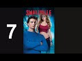 Smallville sétima Temporada todos os episódios (resumidos)