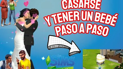 ¿Cómo se llama tener un bebé sin casarse?