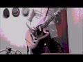 キノコホテル / Fの巡回 ( Guitar cover )
