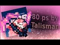 80 ps MCBE PvP Texture Pack (1.21+) | 100% FPS Peaceful Best Mcpe PVP Pack ever?