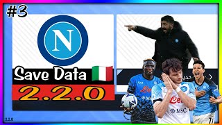 New Version 🇮🇹 "Soccer Manager 2023" 💯🏆|| Full Facilities 🏟️ + Money 💸 screenshot 5