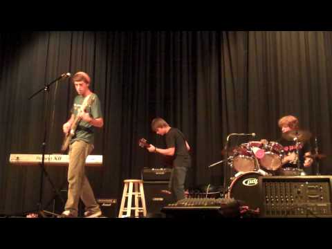 Battle of the Bands "Dan Can't Help It" Song 1
