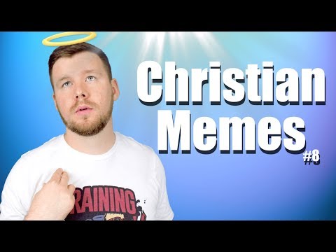 holy-christian-memes!