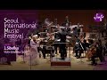 Capture de la vidéo Sinfonia Lahti | Jean Sibelius :  Violin Concerto, Op.47 L 2017 Simf