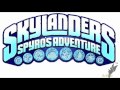 Skylanders Spyro's Adventure Soundtrack-Against Kaos