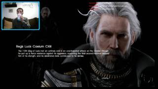 Final Fantasy XV (Part 28) - Scenic Delivery / Hunters and Gatherers
