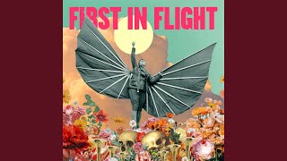 Video thumbnail of "Don McCloskey - First In Flight"