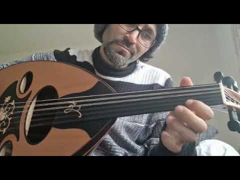 شايف البحر فيروز عزف عود هيثم السليم فيروز