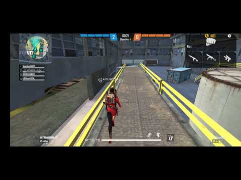 MY GAMEPLAY WITH LESS PING