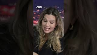 WATCH: GB News guests CLASH over U.S. gun control