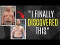 YOU can FINALLY Lose Weight After Years of Trying | BEARDED IRON