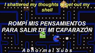 Gorillaz - PAC-MAN ft. ScHoolboy Q (Lyrics\/Sub. español)