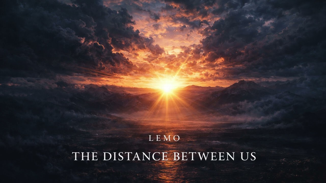Lemo – The Distance Between Us (Cinematic Emotional Music)