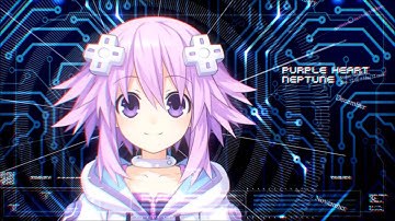 Hyperdimension Neptunia Re;Birth3 V Generation Opening