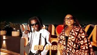 Adina Thembi ft King Paluta - Gone (Lyric Video)