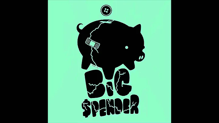 Lonnie Prince Ft. Jocquez - Big Spender