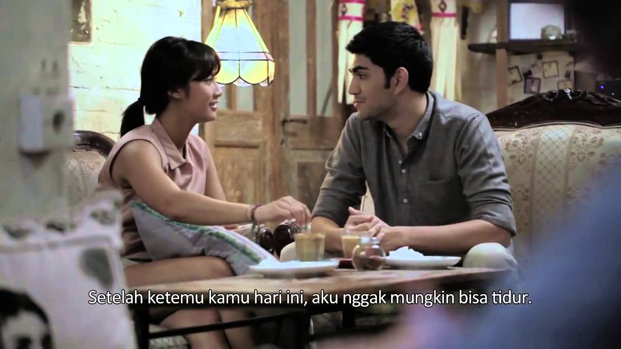 5 Film Indonesia yang Enggak Pakai Bahasa Indonesia - Kincir