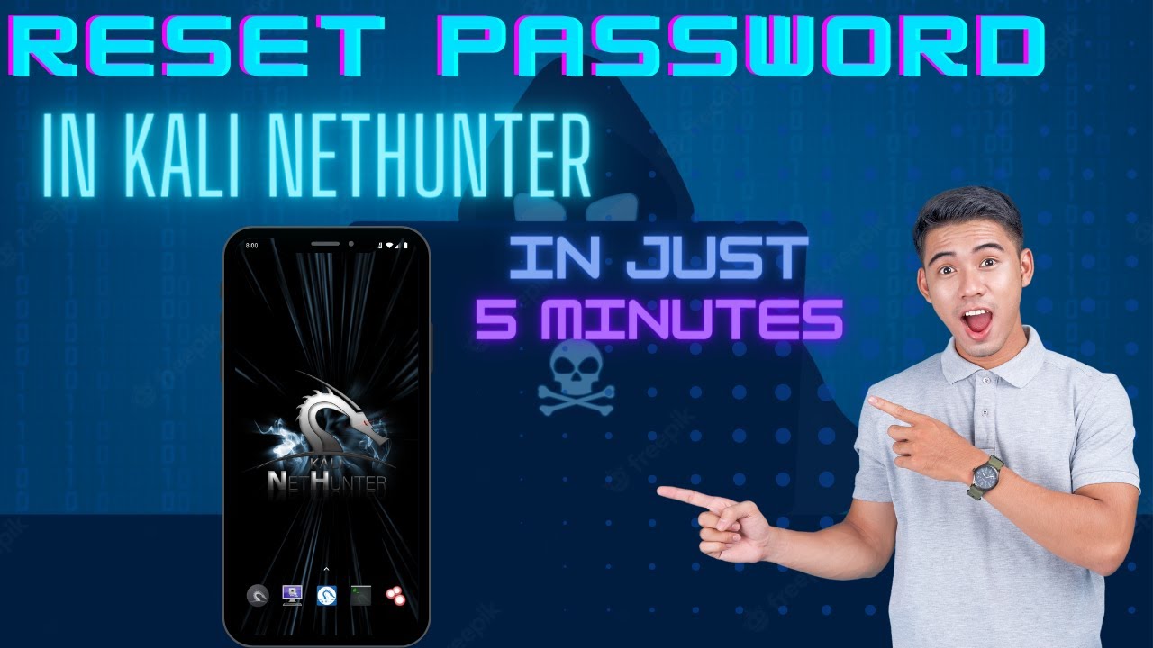reset-foget-password-in-kali-nethunter-youtube