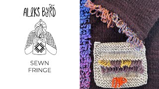 【新品】AMERI / FRINGE PATTERN KNITSEW 新品】AMERI / FRINGE PATTERN KNITSEWの通販はau PAY マーケット