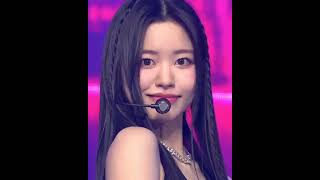 Artbeat-Yubin 😍🔥Ending Uh oh #shorts #artbeat