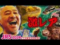 【イベントの裏側】今年初めての爬虫類イベント参加【冬レプ2024】