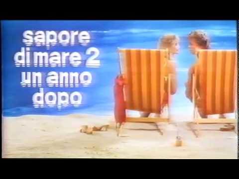 Sapore Di Mare 2 - TRAILER - Bruno Cortini