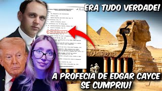 EU ESTOU EM CHOQUE COM ISSO QUE ACABA DE SER REVELADO! Mentiram para nós o tempo todo!