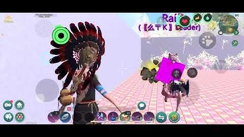 Random Killing PK | Utopia: ORIGIN