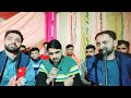 GOJRI SONG  NA CHAIR SALNI ZAKHMAN NA|| KLAM JAMAT SALANII..AJAZ BHAT TABSSUM WANG Mp3 Song