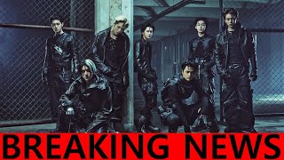 BTS ranks No  1 'Talent of the Year' in global content report