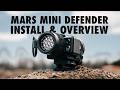 Thermal Lens Protection Made Easy | CHS Mars Mini Defender