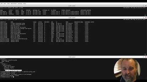 Creating a Kubernetes Cluster on Bare Metal