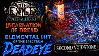 PoE 3.29 Endgame Guide – Second Voidstone Eagon Questline | Ele-Hit Deadeye
