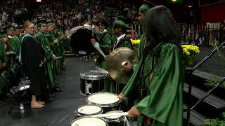 J.P. Stevens Class of 2023 Commencement June 20, 2023