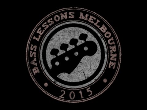 bass-lessons-melbourne-trailer