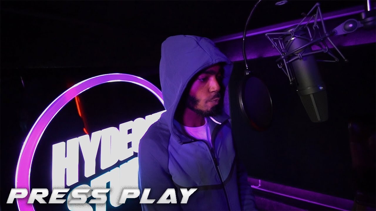Watch Draco - Untitled Freestyle (Music Video) | Pressplay on YouTube Watch Draco - Untitled Freestyle (Music Video) | Pressplay on YouTube