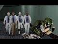 The Shocking Muscle Training Secrets of Sigma Team Half Life